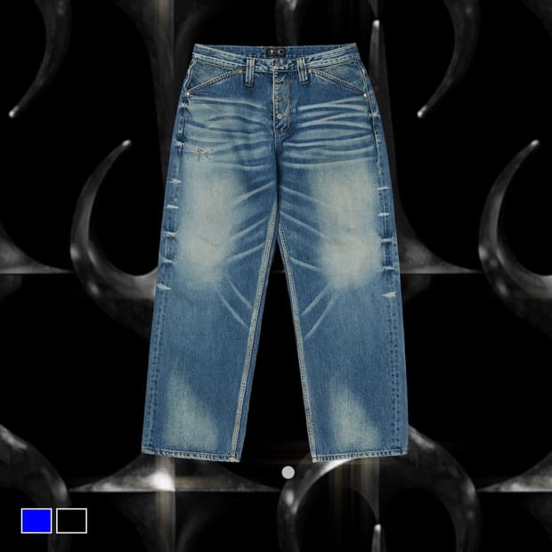 Thug Club Shot Gun Pants 3