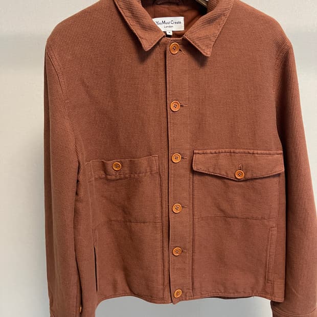 YMC 자켓 m사이즈