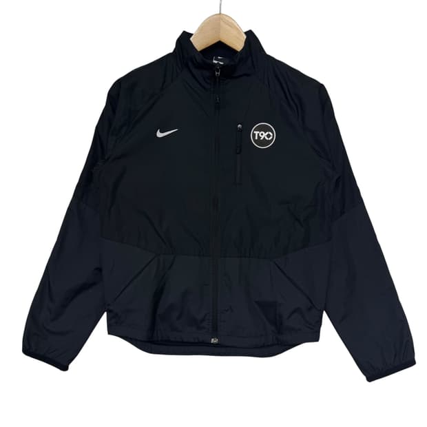 Nike T90 바람막이