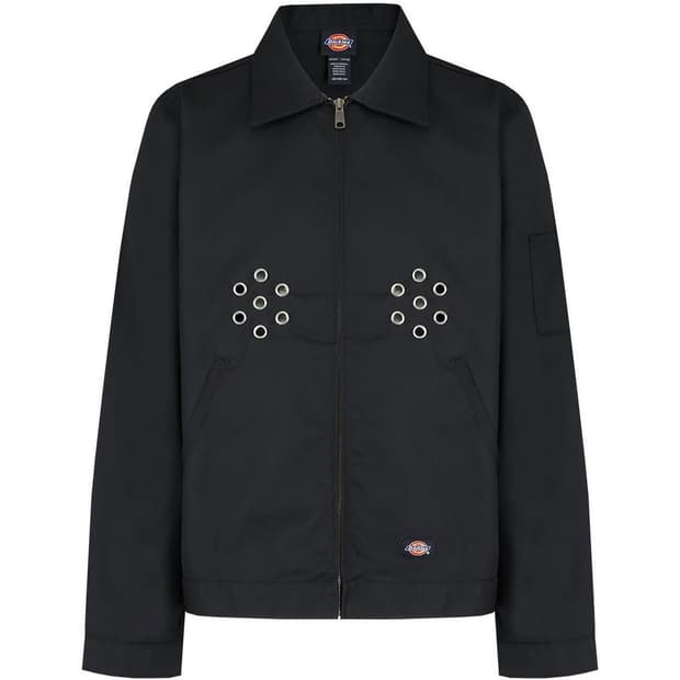 디키즈x서라단 스케이트보드 자켓 S