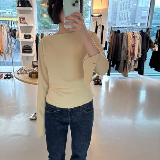 Toteme Blouse