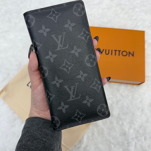 루이비통 모노그램 장지갑 풀구성