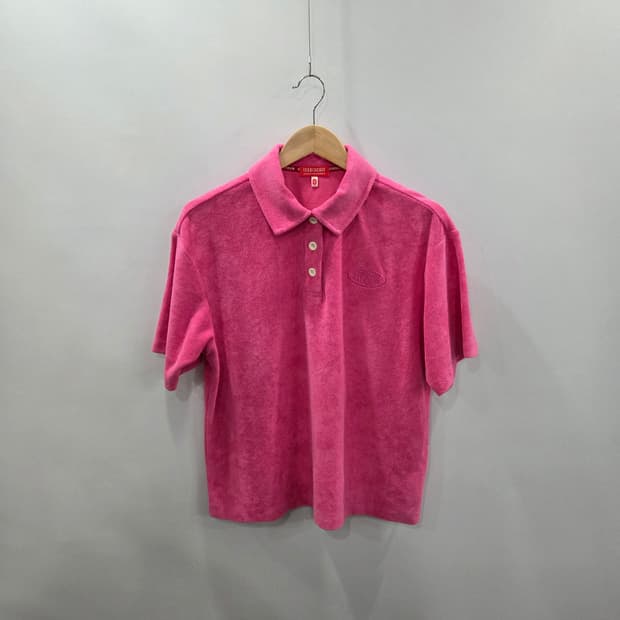 아이스비스킷 키즈 테리 카라티 165 