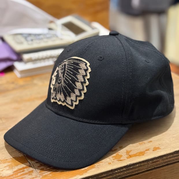 폴로 랄프로렌모자