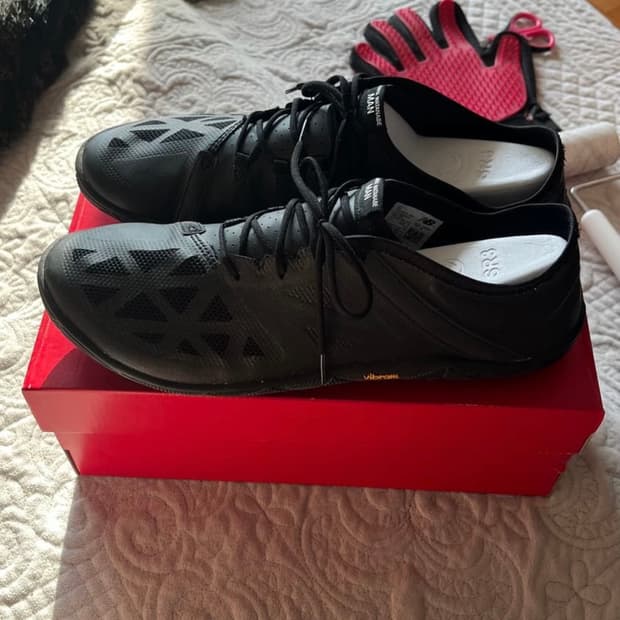 뉴발란스 준야와타나베 ux200L 블랙 280