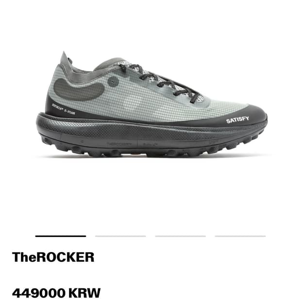 세티스파이 더라커