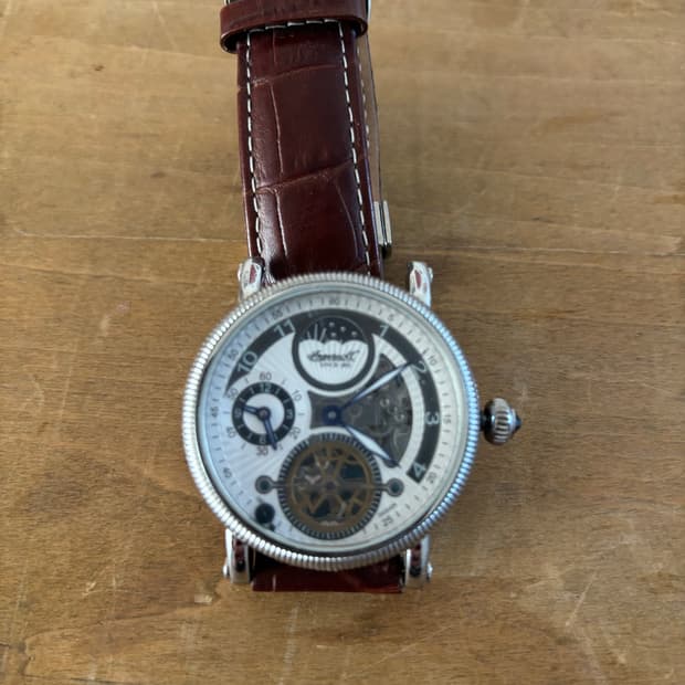 잉거솔 시계 팝니다