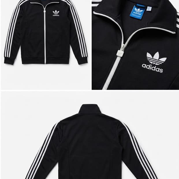 Adidas 유로파 져지、M