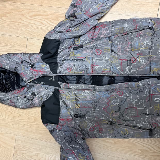 몽클레어 그레노블