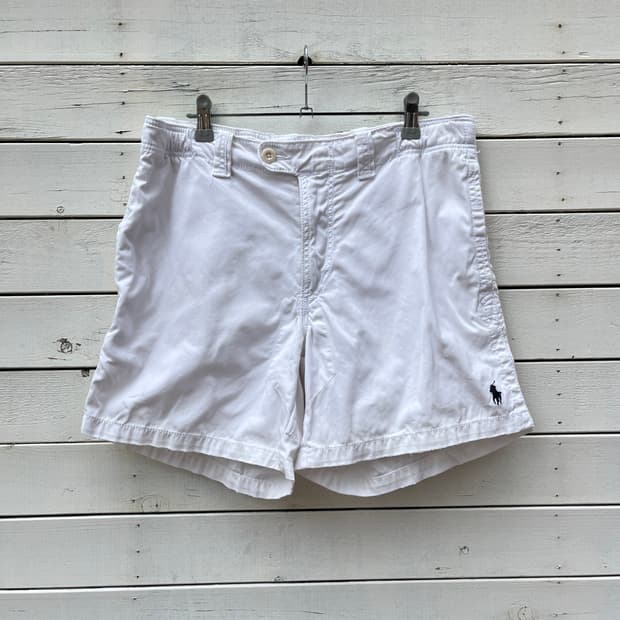 Polo 폴로 반바지 숏팬츠
