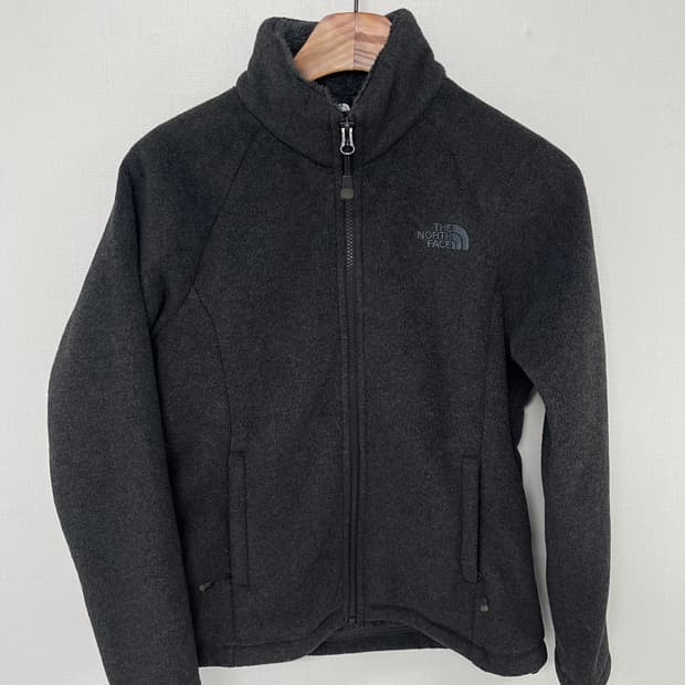 [M] 노스페이스 후리스 집업자켓