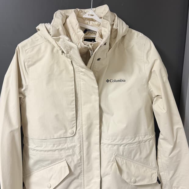 콜롬비아 경량패딩&자켓