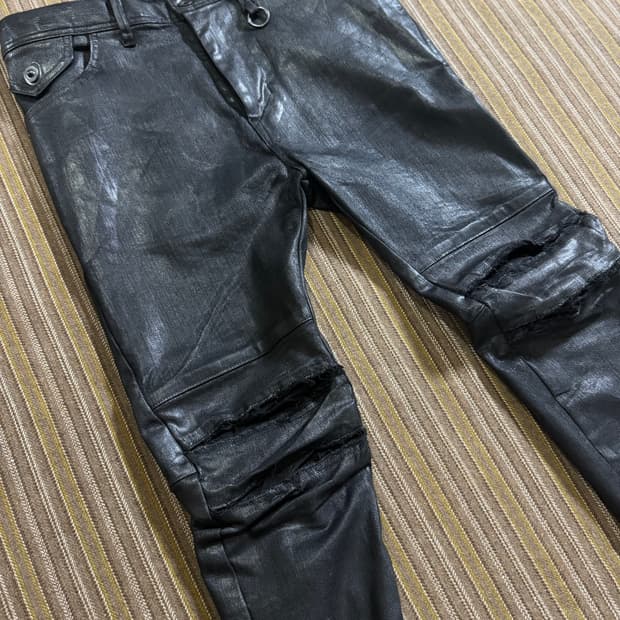 Julius 코팅진(1회착)