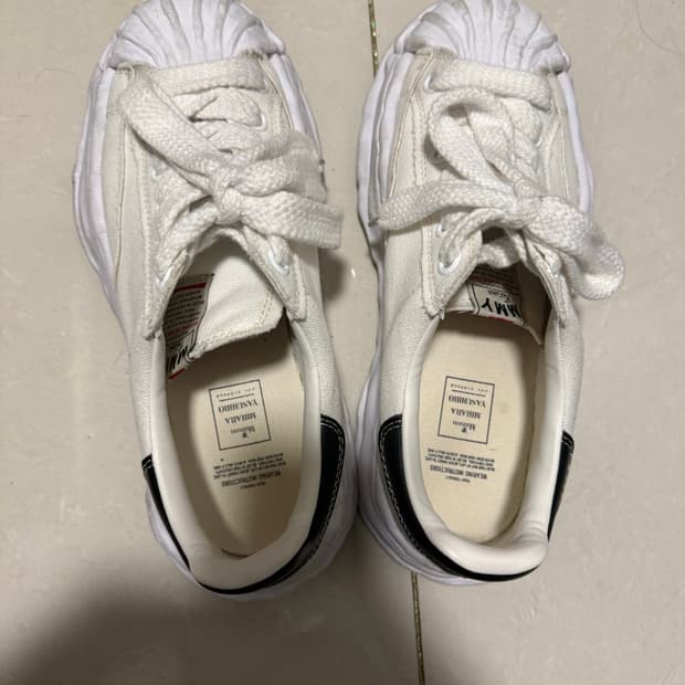 미하라 야스히로 블레이키 265 