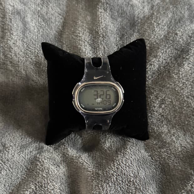 빈티지 나이키 이마라 시계