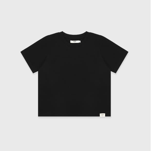 글로니 G classic soft tee
