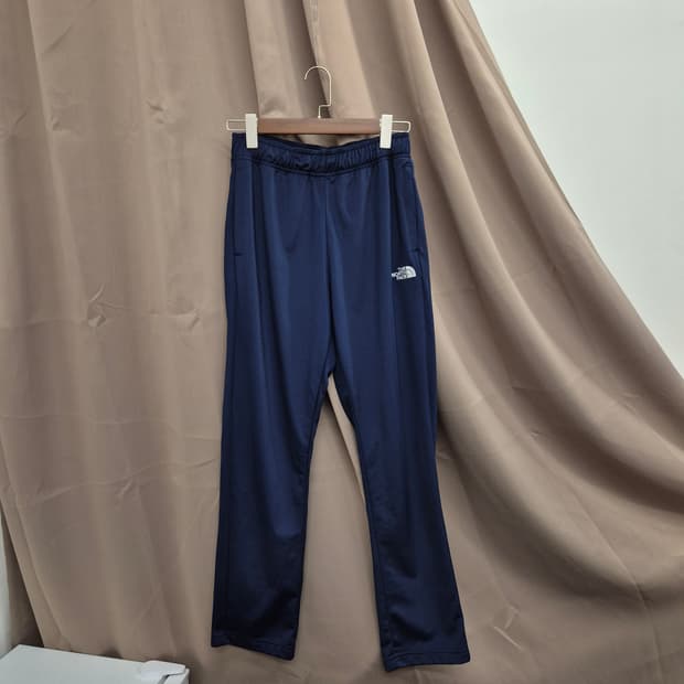노스페이스 트레이닝 팬츠 80