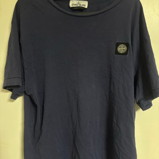 스톤아일랜드 반팔