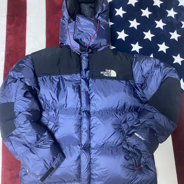 노스페이스 드라이로프트 패딩