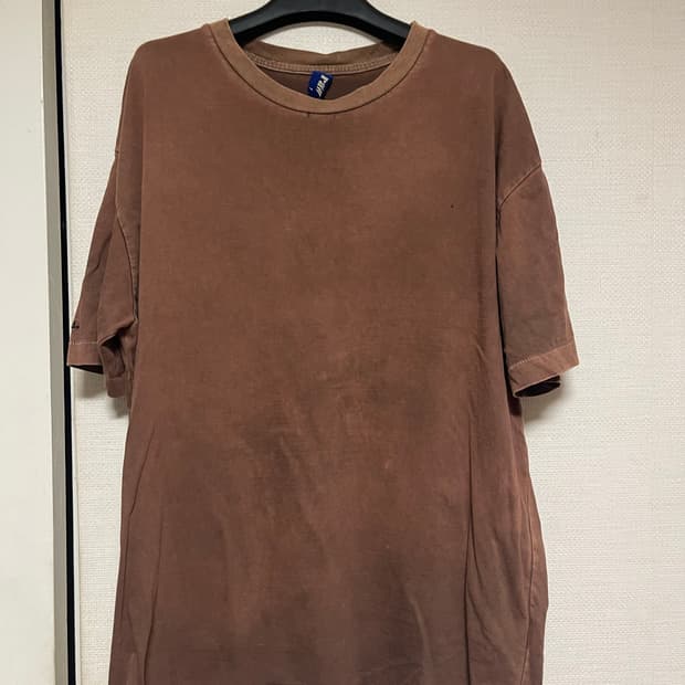 블라인드파일즈 반팔 1