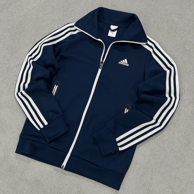 아디다스 네이비 져지 