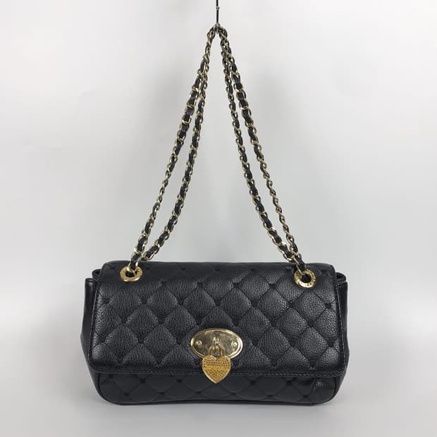 러브캣 Y2K 체인백 숄더백 여성 가방