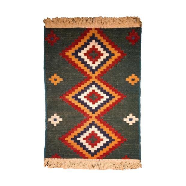 Kilim Rug 52111