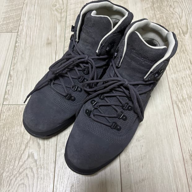 팀버랜드 화이트마운티어링 필드부츠 275