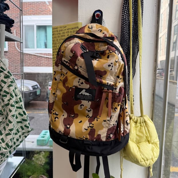 GREGORY 40th anniversary DAY PACK