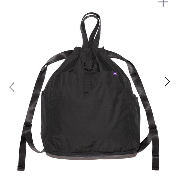 OS] 노스페이스 퍼플라벨 데이팩