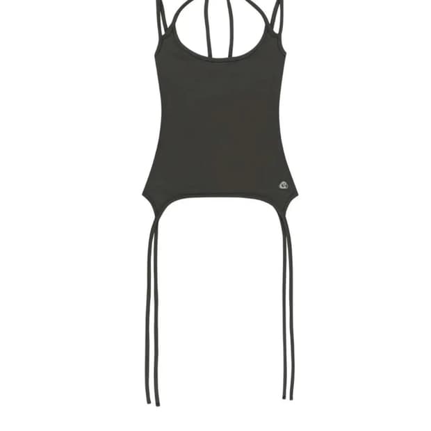 (구매) 코이세이오 할터 스트랩 슬리브리스