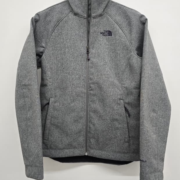 노스페이스 여성 봄가을자켓.
싸이즈 S