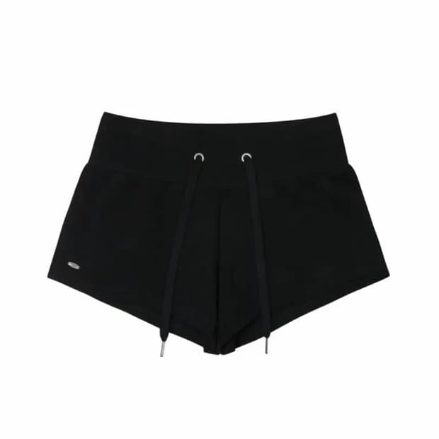 보헤미안서울 베이직 스웻 쇼츠