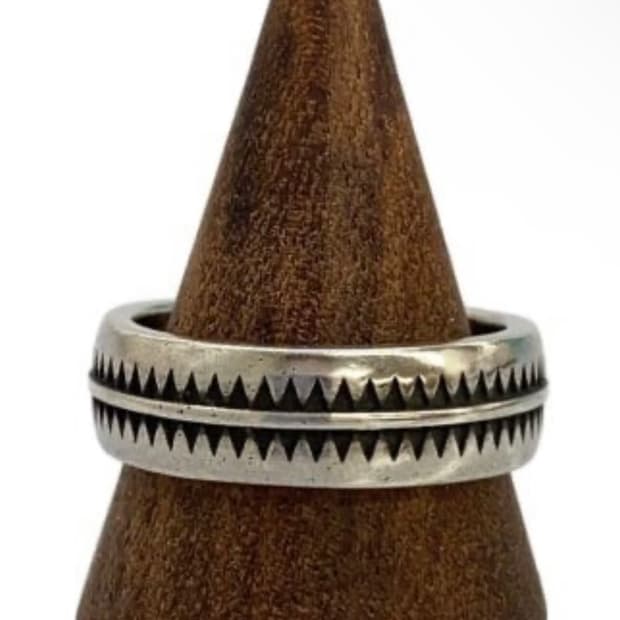 언더커버 giz 925실버 19호