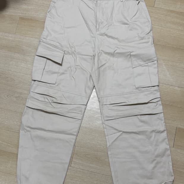 로어링라드 카고팬츠