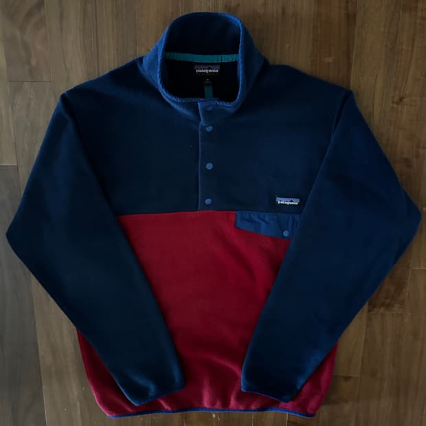 파타고니아 신칠라 M