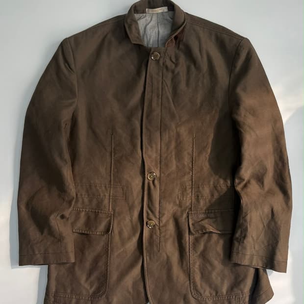 [95] 런던포그 자켓