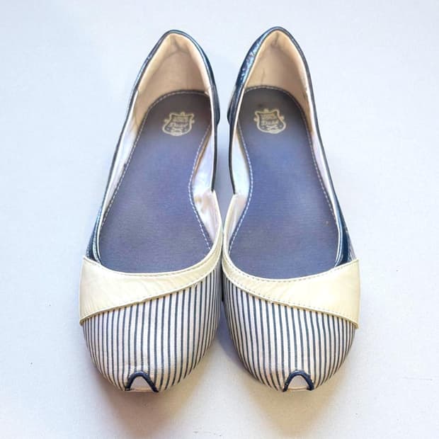 DIESEL flat shoes