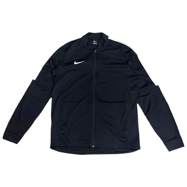 NIKE 드라이핏 사이드라인 트랙자켓 L