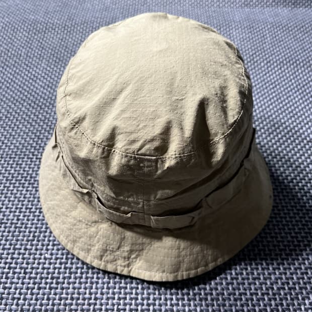 Beams 버킷햇 OLD-8897