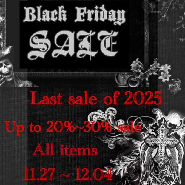 12.4일 까지 블프 세일합니당❗️