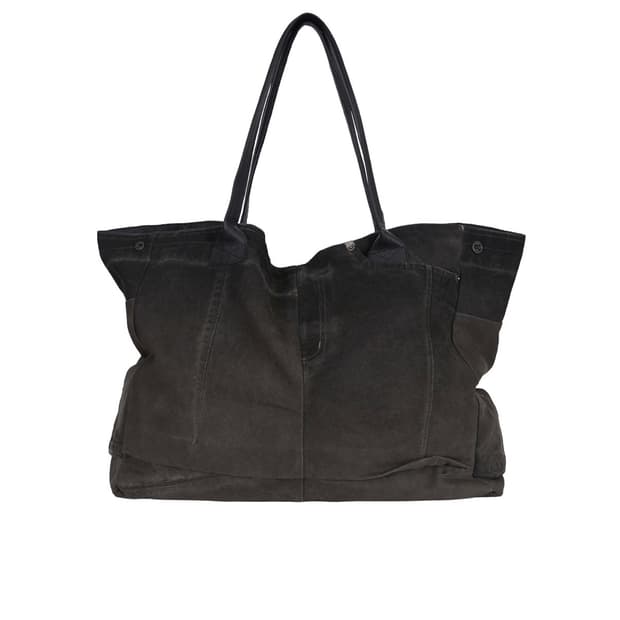 [OS] Xlim ep8 시놉시스 02 bag 워시드블랙