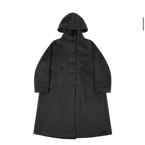 미세키서울 코트