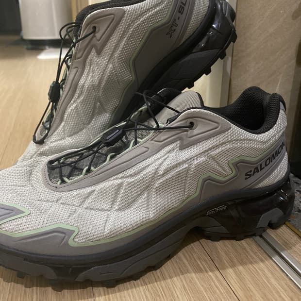 살로몬 슬레이트 275