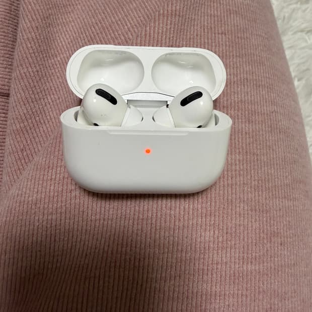 에어팟 프로1 8핀