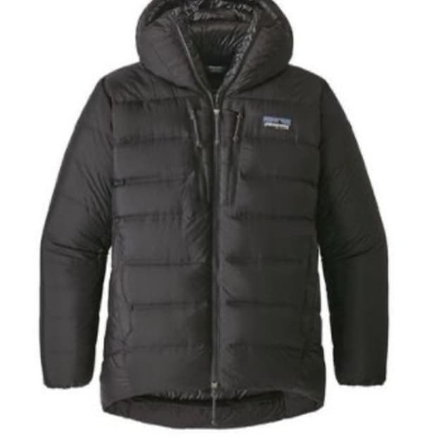 파타고니아 그레이드 7 패딩 L사이즈 판매합니다