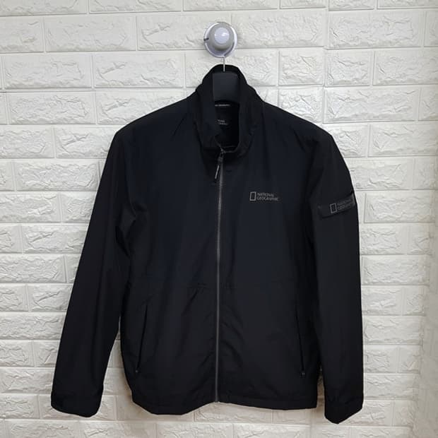 내셔널지오그래픽 바람막이 점퍼 남성95 (N236UJP330 어반시티 하