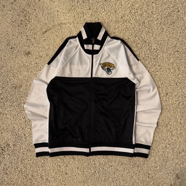 잭슨빌 재규어스 져지⭐️406