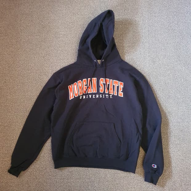 챔피온  후드 기모 No.31