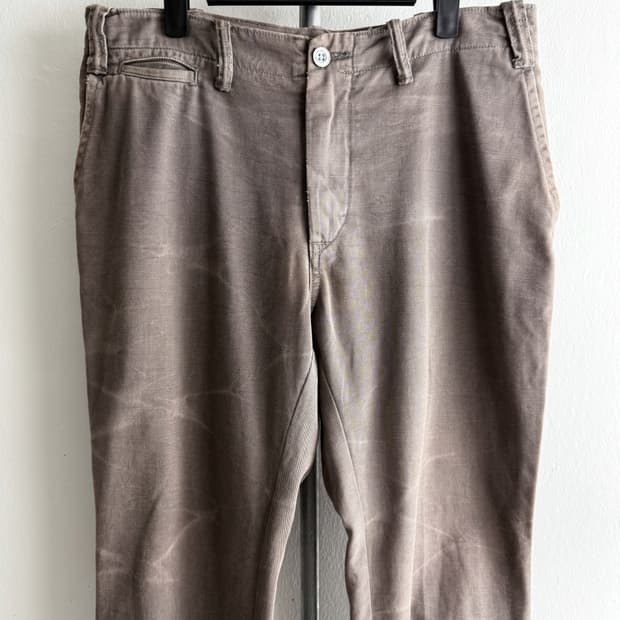 Vintage Faded Polo Ralph Lauren Pants